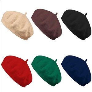 COPY - Brand NEW Green beret hat